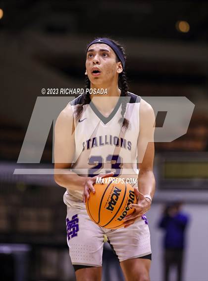 Thumbnail 3 in McFarland vs. Madera South (CIF CS D V Championship) photogallery.