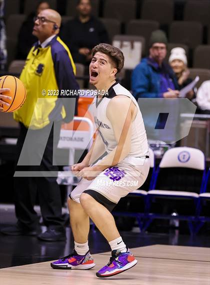 Thumbnail 3 in McFarland vs. Madera South (CIF CS D V Championship) photogallery.