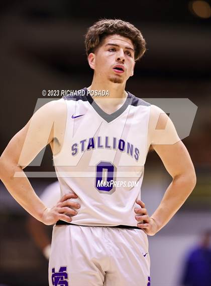 Thumbnail 3 in McFarland vs. Madera South (CIF CS D V Championship) photogallery.