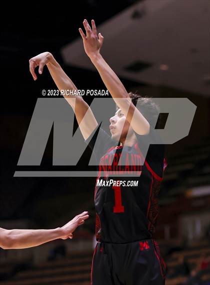 Thumbnail 1 in McFarland vs. Madera South (CIF CS D V Championship) photogallery.