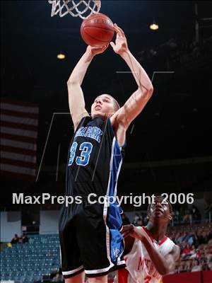 Thumbnail 1 in Mater Dei vs. Villa Park (CIF SoCal D2 Final) photogallery.