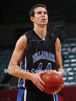 Thumbnail 1 in Mater Dei vs. Villa Park (CIF SoCal D2 Final) photogallery.