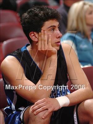 Thumbnail 1 in Mater Dei vs. Villa Park (CIF SoCal D2 Final) photogallery.