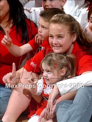 Thumbnail 2 in Mater Dei vs. Villa Park (CIF SoCal D2 Final) photogallery.