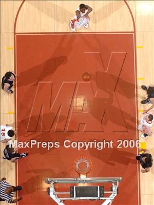 Thumbnail 3 in Mater Dei vs. Villa Park (CIF SoCal D2 Final) photogallery.