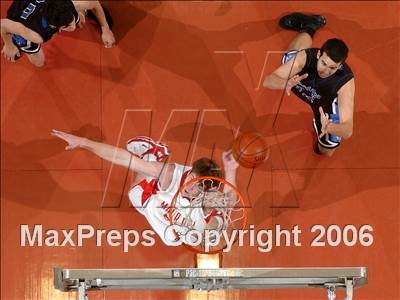 Thumbnail 3 in Mater Dei vs. Villa Park (CIF SoCal D2 Final) photogallery.