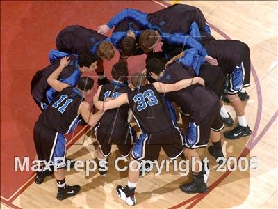 Thumbnail 3 in Mater Dei vs. Villa Park (CIF SoCal D2 Final) photogallery.
