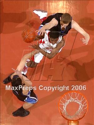 Thumbnail 1 in Mater Dei vs. Villa Park (CIF SoCal D2 Final) photogallery.