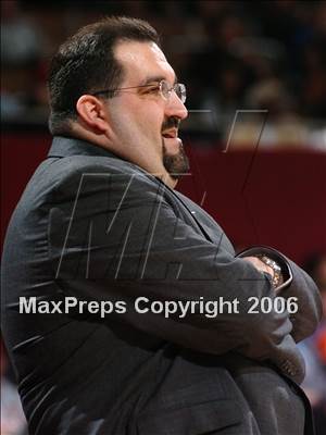 Thumbnail 1 in Mater Dei vs. Villa Park (CIF SoCal D2 Final) photogallery.