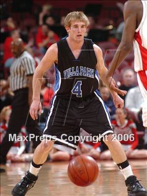 Thumbnail 2 in Mater Dei vs. Villa Park (CIF SoCal D2 Final) photogallery.