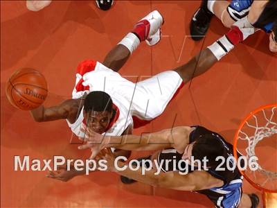 Thumbnail 1 in Mater Dei vs. Villa Park (CIF SoCal D2 Final) photogallery.