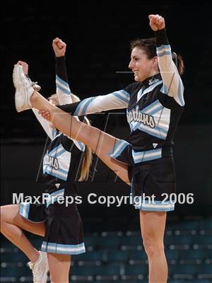 Thumbnail 1 in Mater Dei vs. Villa Park (CIF SoCal D2 Final) photogallery.