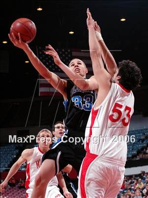 Thumbnail 1 in Mater Dei vs. Villa Park (CIF SoCal D2 Final) photogallery.