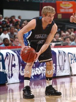 Thumbnail 1 in Mater Dei vs. Villa Park (CIF SoCal D2 Final) photogallery.