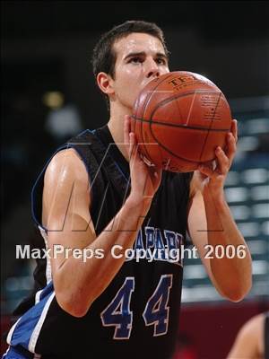 Thumbnail 3 in Mater Dei vs. Villa Park (CIF SoCal D2 Final) photogallery.