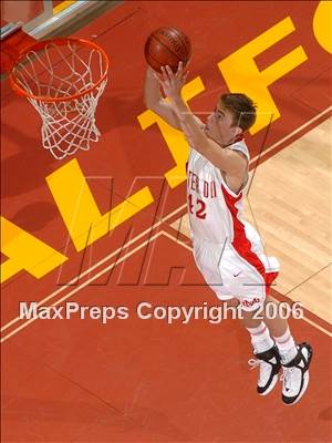 Thumbnail 2 in Mater Dei vs. Villa Park (CIF SoCal D2 Final) photogallery.