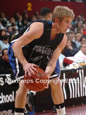 Thumbnail 3 in Mater Dei vs. Villa Park (CIF SoCal D2 Final) photogallery.