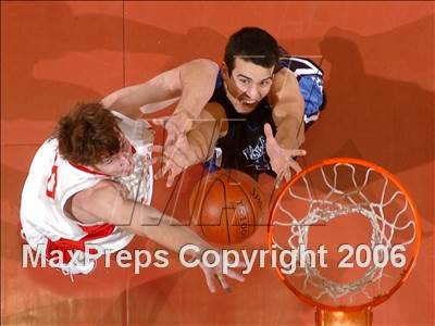 Thumbnail 1 in Mater Dei vs. Villa Park (CIF SoCal D2 Final) photogallery.