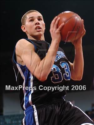 Thumbnail 1 in Mater Dei vs. Villa Park (CIF SoCal D2 Final) photogallery.