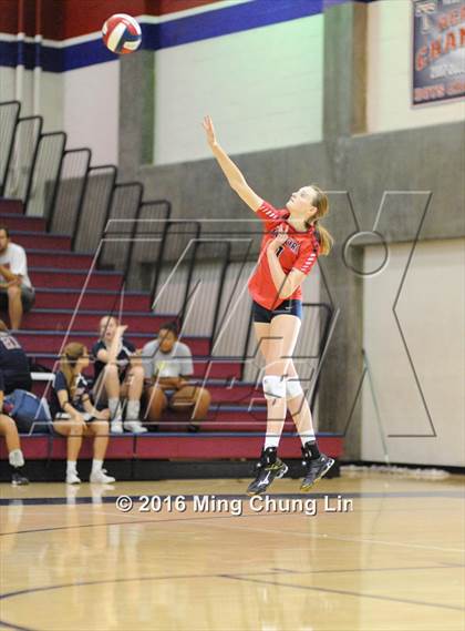 Thumbnail 3 in El Toro @ Tesoro photogallery.