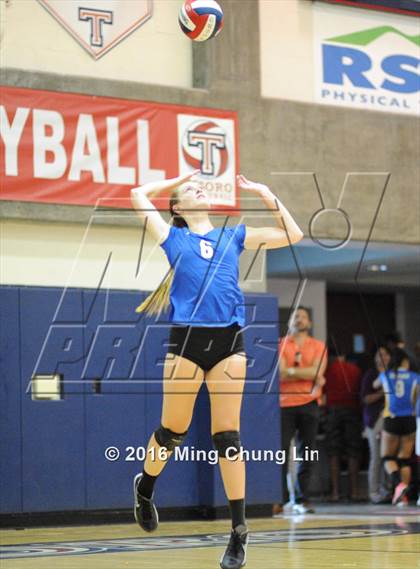 Thumbnail 3 in El Toro @ Tesoro photogallery.