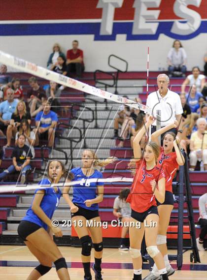 Thumbnail 2 in El Toro @ Tesoro photogallery.