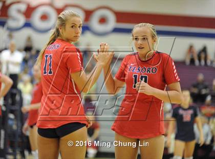 Thumbnail 3 in El Toro @ Tesoro photogallery.