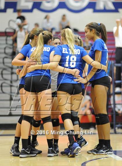 Thumbnail 1 in El Toro @ Tesoro photogallery.