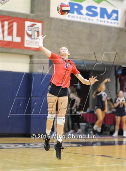 Thumbnail 3 in El Toro @ Tesoro photogallery.