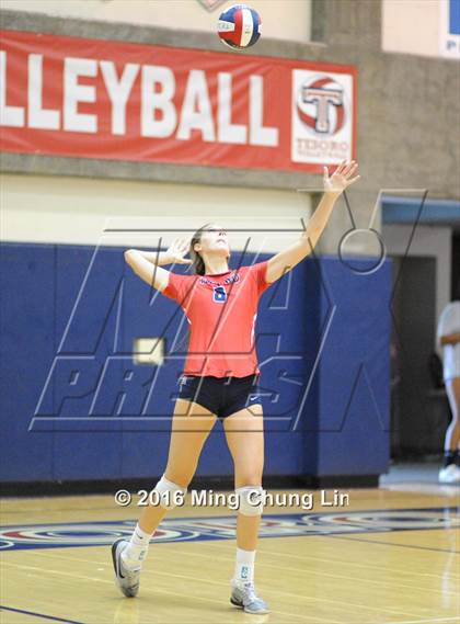 Thumbnail 1 in El Toro @ Tesoro photogallery.