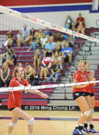 Thumbnail 3 in El Toro @ Tesoro photogallery.