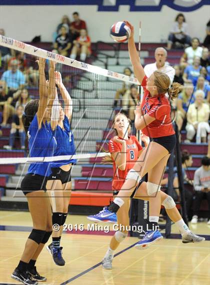 Thumbnail 1 in El Toro @ Tesoro photogallery.