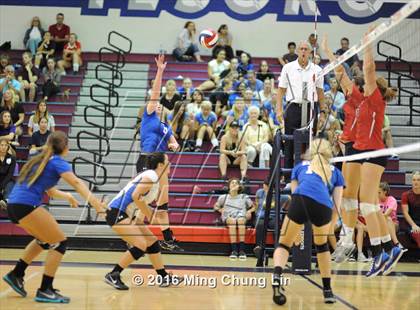 Thumbnail 2 in El Toro @ Tesoro photogallery.