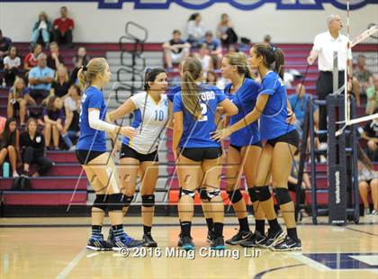 Thumbnail 2 in El Toro @ Tesoro photogallery.