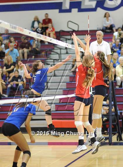 Thumbnail 2 in El Toro @ Tesoro photogallery.