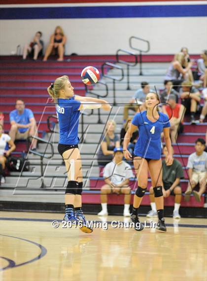 Thumbnail 3 in El Toro @ Tesoro photogallery.