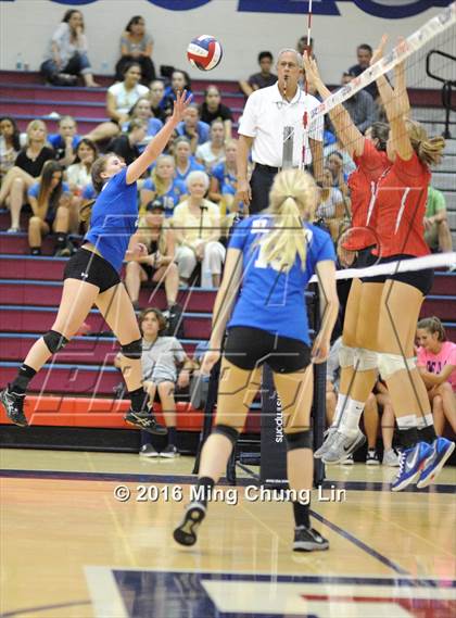 Thumbnail 3 in El Toro @ Tesoro photogallery.