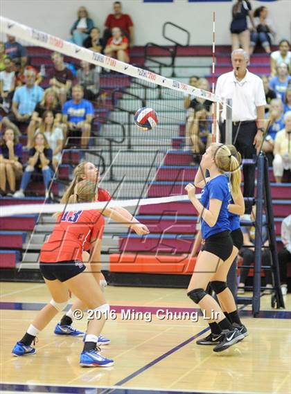 Thumbnail 3 in El Toro @ Tesoro photogallery.