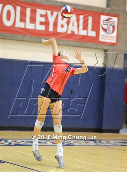 Thumbnail 3 in El Toro @ Tesoro photogallery.