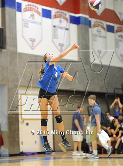 Thumbnail 3 in El Toro @ Tesoro photogallery.