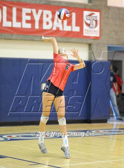 Thumbnail 2 in El Toro @ Tesoro photogallery.