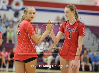 Thumbnail 3 in El Toro @ Tesoro photogallery.