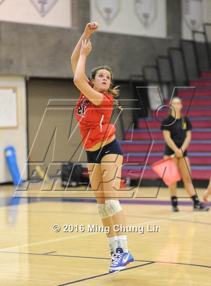 Thumbnail 1 in El Toro @ Tesoro photogallery.