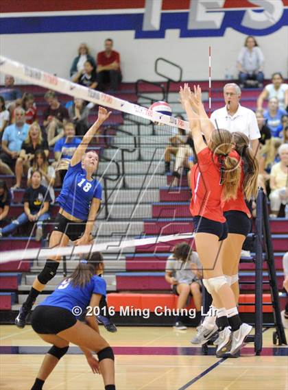 Thumbnail 1 in El Toro @ Tesoro photogallery.