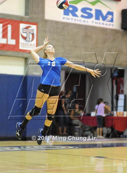 Thumbnail 2 in El Toro @ Tesoro photogallery.