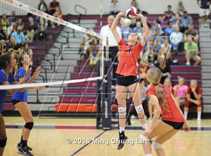 Thumbnail 1 in El Toro @ Tesoro photogallery.