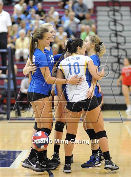 Thumbnail 1 in El Toro @ Tesoro photogallery.