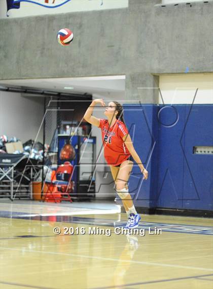 Thumbnail 1 in El Toro @ Tesoro photogallery.