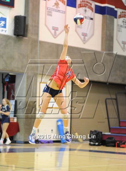 Thumbnail 3 in El Toro @ Tesoro photogallery.