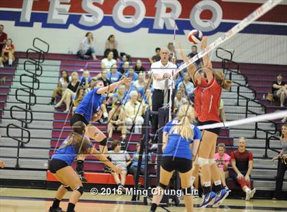 Thumbnail 3 in El Toro @ Tesoro photogallery.